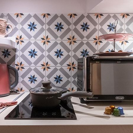 Ipelhome - Rodi Boutique Apartment Athen Eksteriør billede