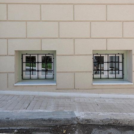 Ipelhome - Rodi Boutique Apartment Athen Eksteriør billede