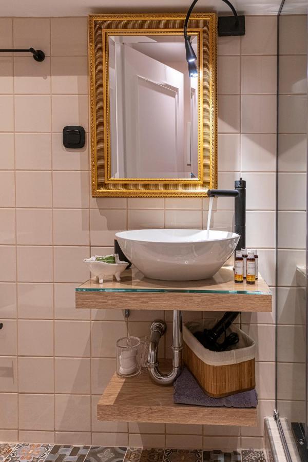 Ipelhome - Rodi Boutique Apartment Athen Eksteriør billede