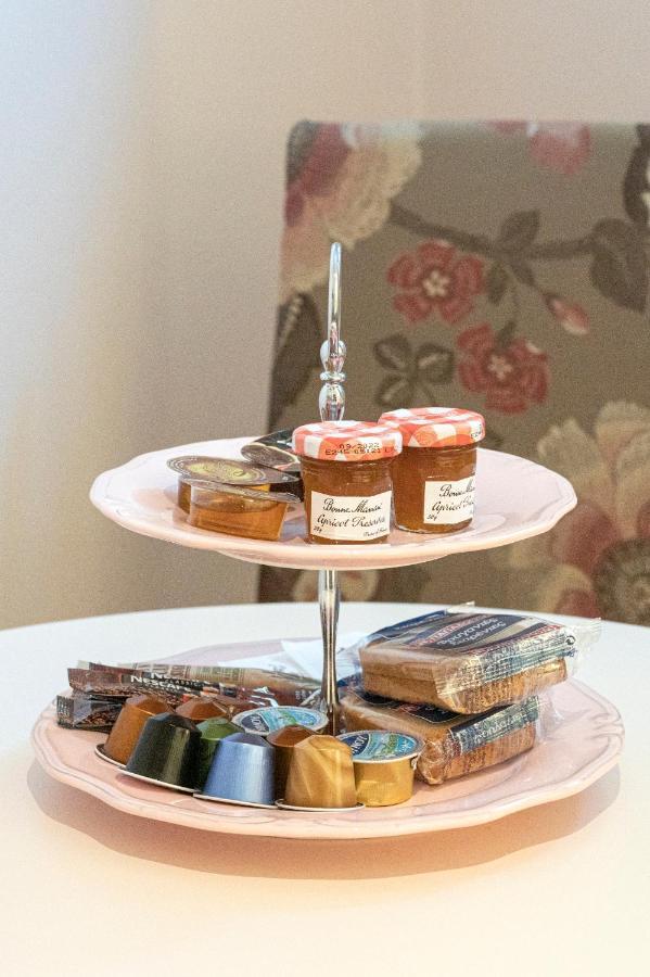 Ipelhome - Rodi Boutique Apartment Athen Eksteriør billede