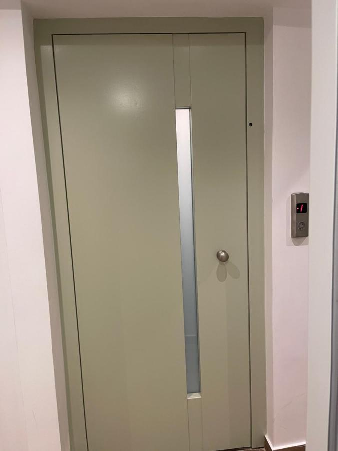 Ipelhome - Rodi Boutique Apartment Athen Eksteriør billede